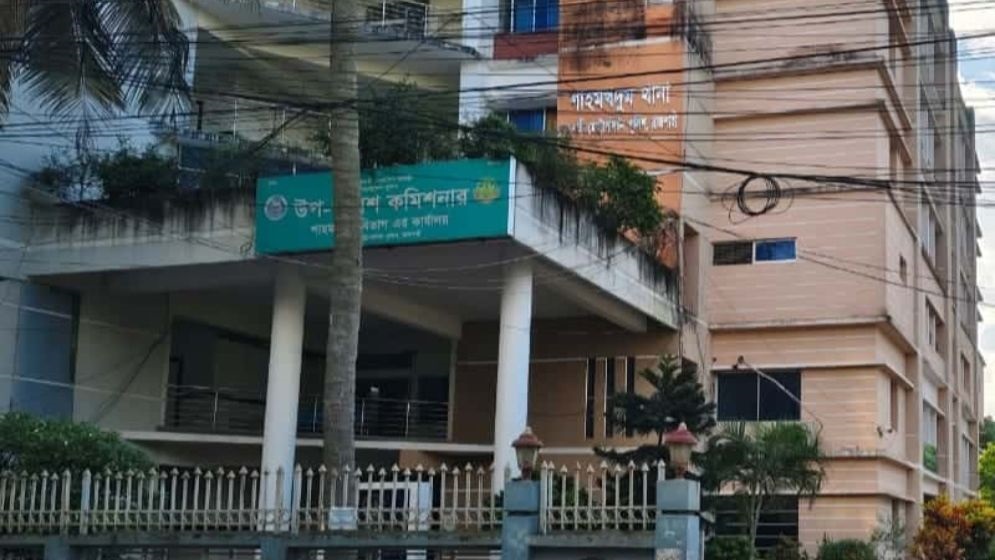 চাঁদাবাজির প্রতিবাদ করায় কলেজছাত্রকে ছাত্রদল নেতার মারধর