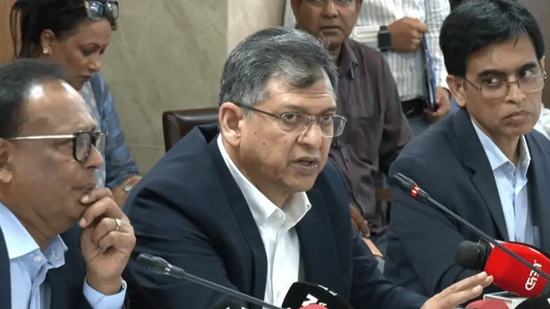 সাংবাদিকদের নিপীড়নের হাতিয়ার হবে না সাইবার সুরক্ষা আইন