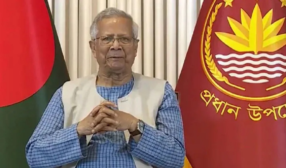 যারা ভোট বাক্স ডাকাতি করবে তারা মানুষের স্বাধীনতা হরণকারী
