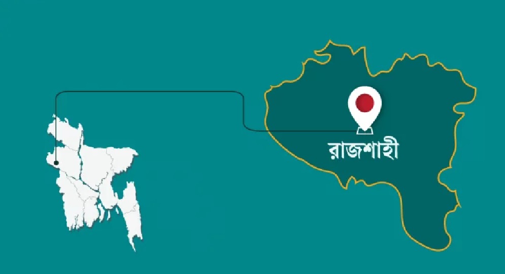 রাজশাহীর বাগমারায় কৃষকের গলা কাটা লাশ উদ্ধার