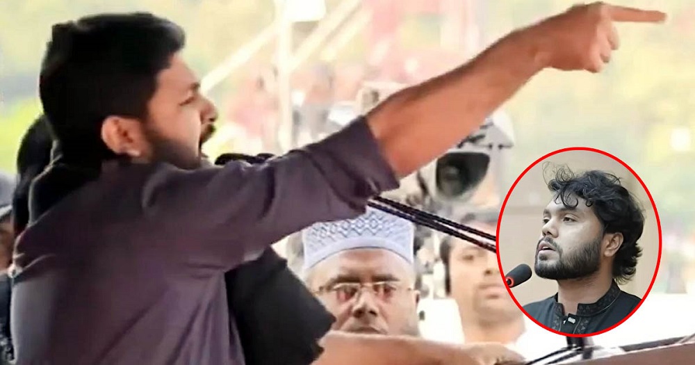 হাদির জানাজা শেষে শাহবাগে জড়ো হওয়ার ডাক