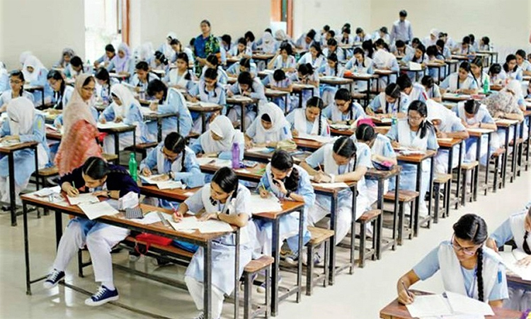 এসএসসি পরীক্ষা শুরু কাল, মানতে হবে ১৪ নির্দেশনা