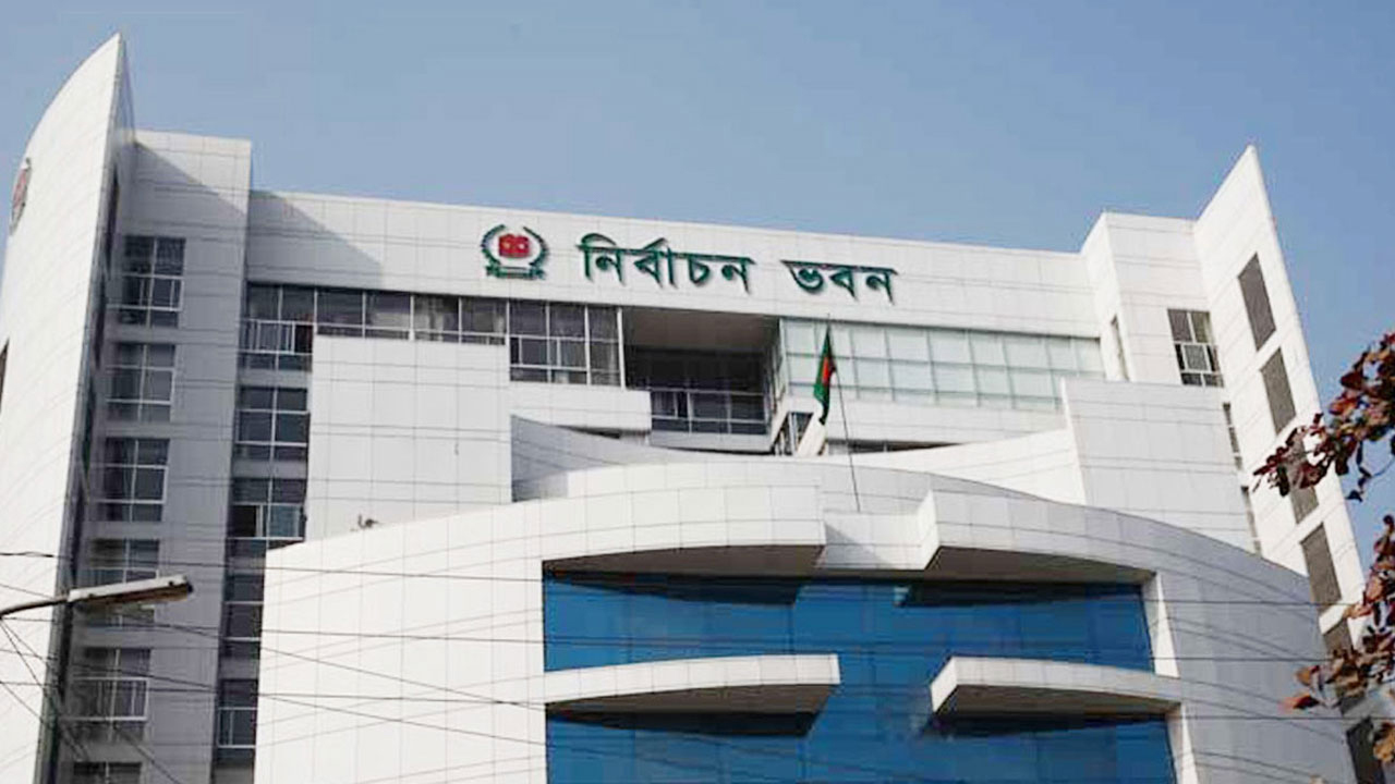 সংরক্ষিত নারী আসন নিয়ে ইসি’র যে প্রস্তুতি