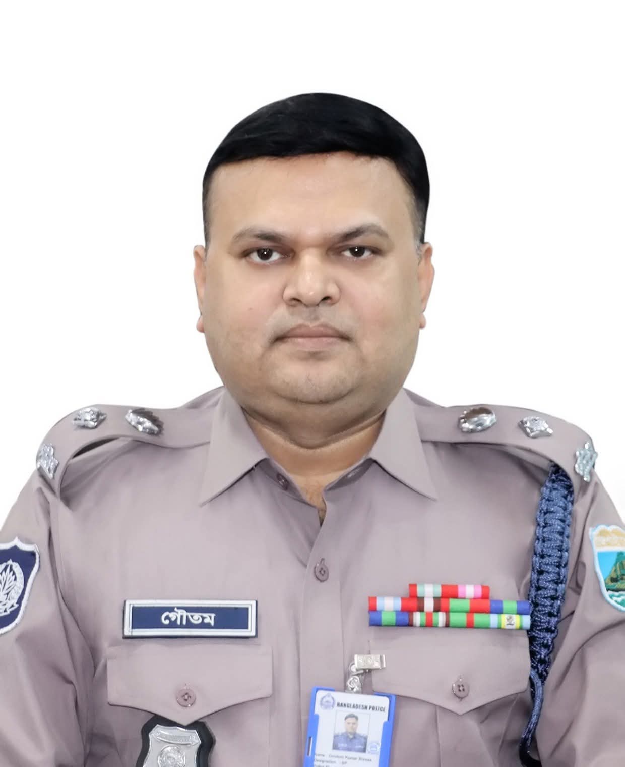 চাঁপাইনবাবগঞ্জে জনবান্ধব পুলিশিং, দালালমুক্ত থানা ও দ্রুত সেবায় ফিরছে মানুষের আস্থা