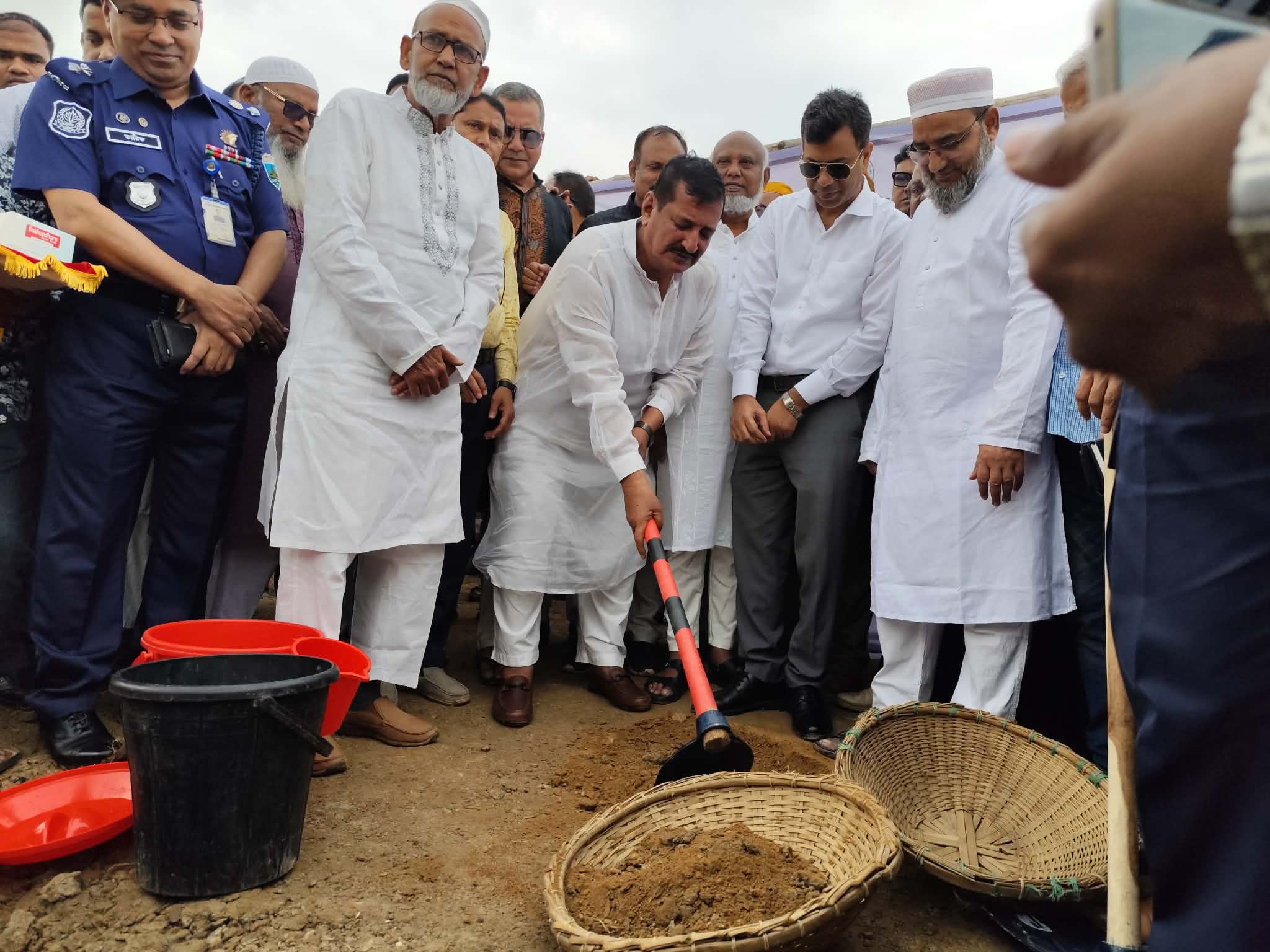 বাংলাদেশকে খাদ্যে স্বয়ংসম্পন্ন করেছিলেন জিয়াউর রহমান: ভূমিমন্ত্রী