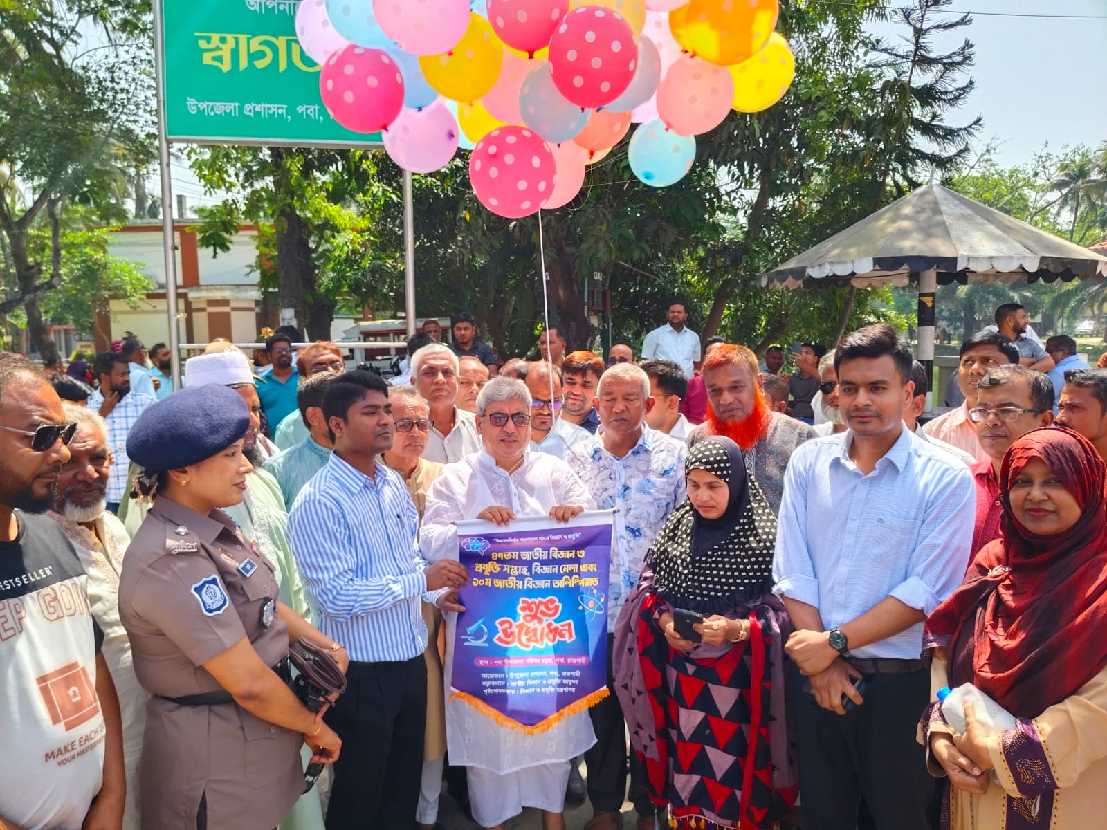 দেশের নিরাপত্তা নিয়েও ভাবছে শিক্ষার্থীরা, এটাই বড় অগ্রগতি: এমপি মিলন