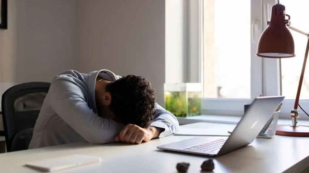 দিনের ক্লান্তি কমানোর প্রাকৃতিক কার্যকর কৌশল