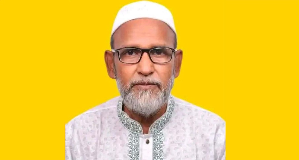 নওগাঁ-১ আসনে বিএনপির চূড়ান্ত মনোনয়ন পেলেন মোস্তাফিজুর রহমান