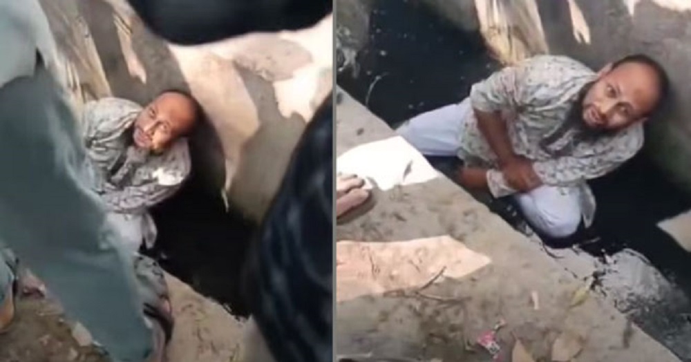 রাজশাহীতে আ.লীগ নেতাকে ড্রেনে ফেলে পিটুনি, মোটরসাইকেল ছিনতাই