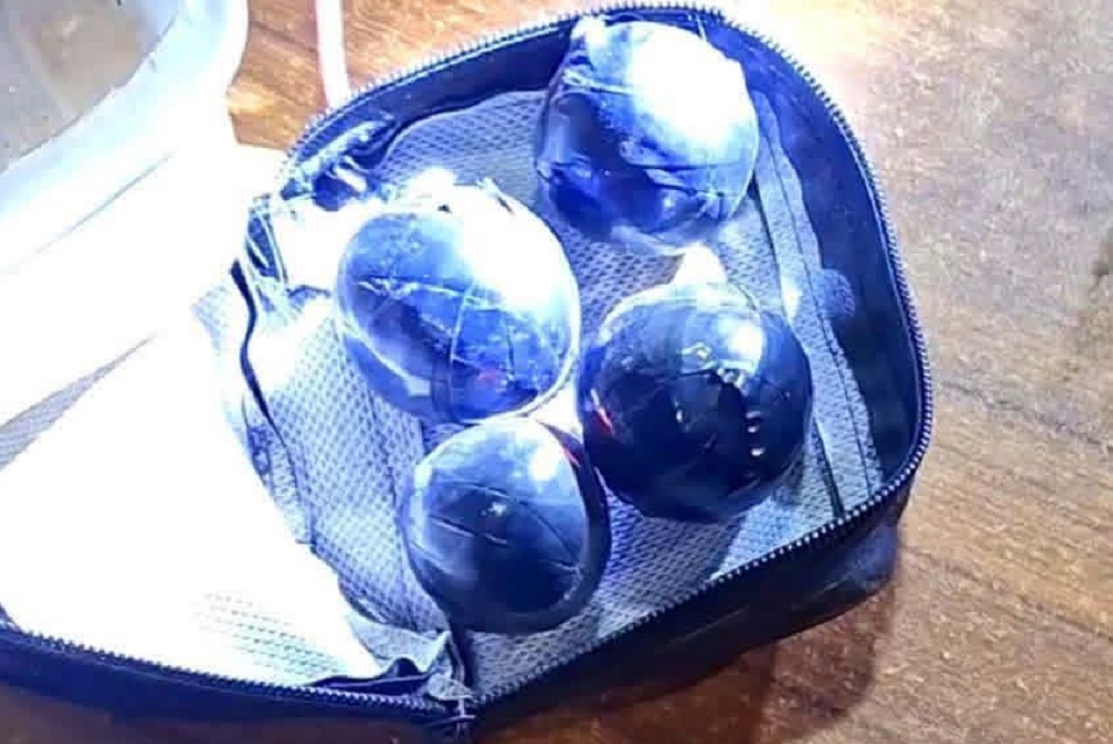 রাজশাহীর বোয়ালিয়ায় ককটেলসহ ৯ জন গ্রেপ্তার