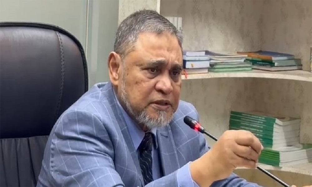 অনলাইনে সাংবাদিক কার্ড ইস্যুর জটিলতা: দ্রুত সমাধানের আশ্বাস সিইসি’র