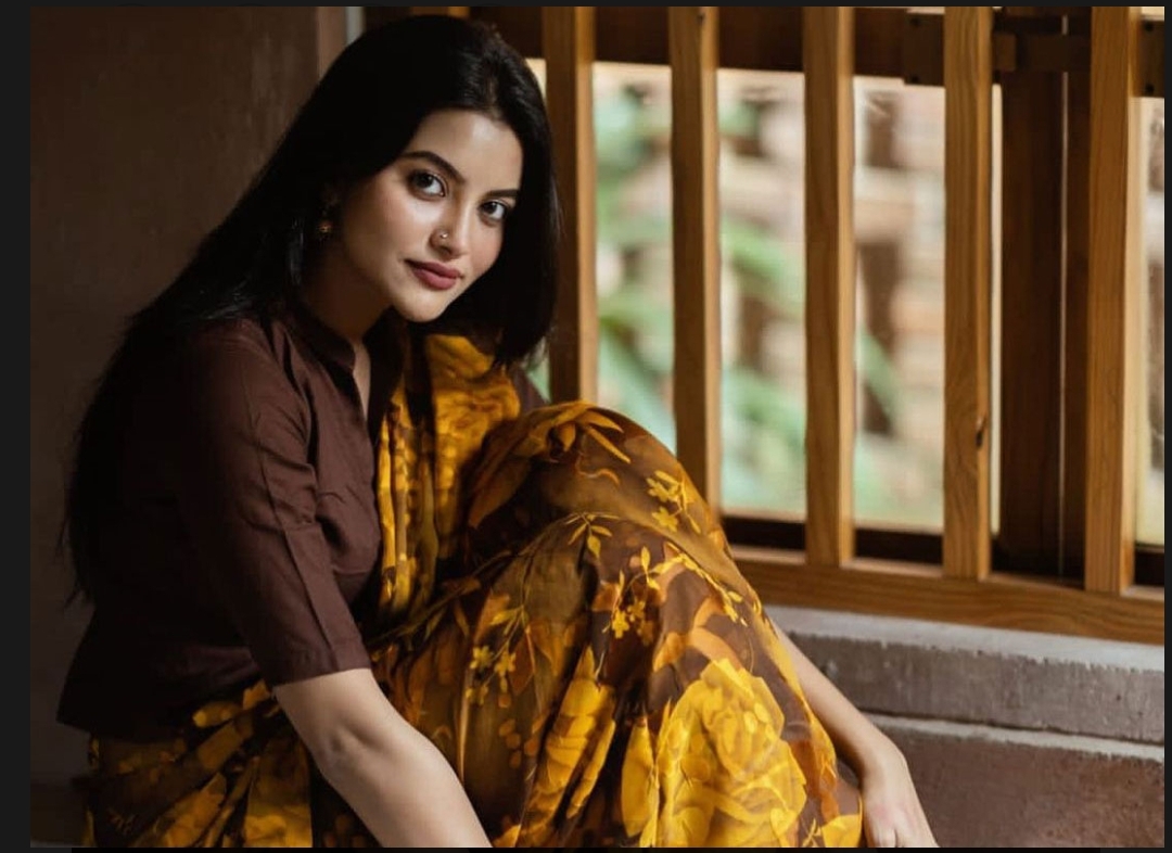তিন সিনেমা নিয়ে আসছেন চিত্রনায়িকা তুষি