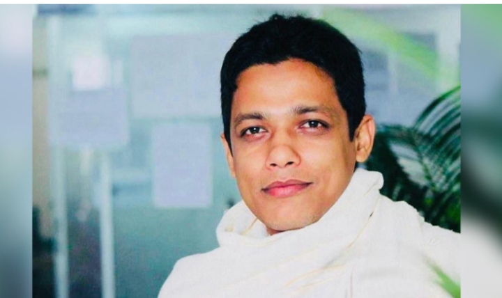 রাজশাহী-২ আসনের এবি পার্টির প্রার্থীকে শোকজ