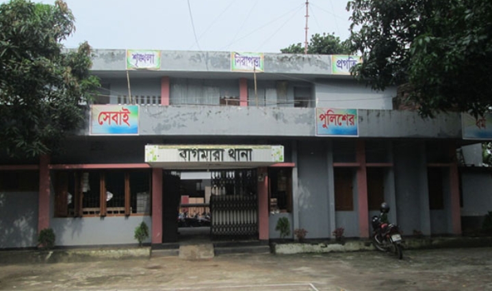 রাজশাহীতে কৃষকের তিন লাখ টাকা নিয়ে উধাও দুই সহোদর