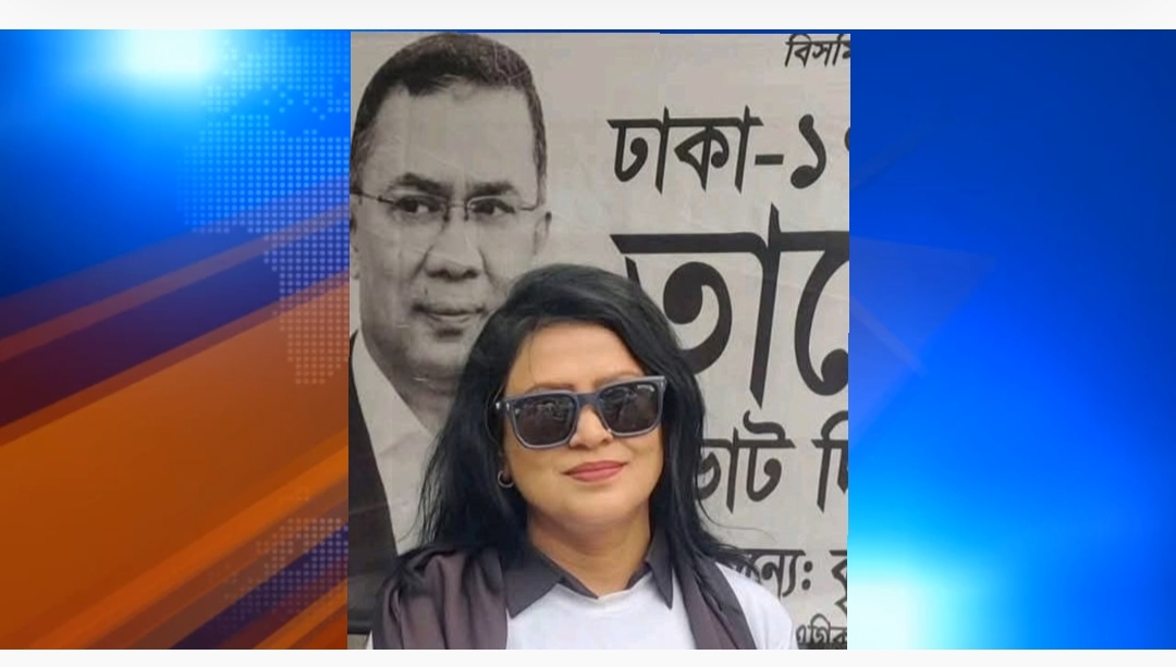 খুলনায়-এগিয়ে-আছেন-সাংবাদিক-লিপিকা-সরকার