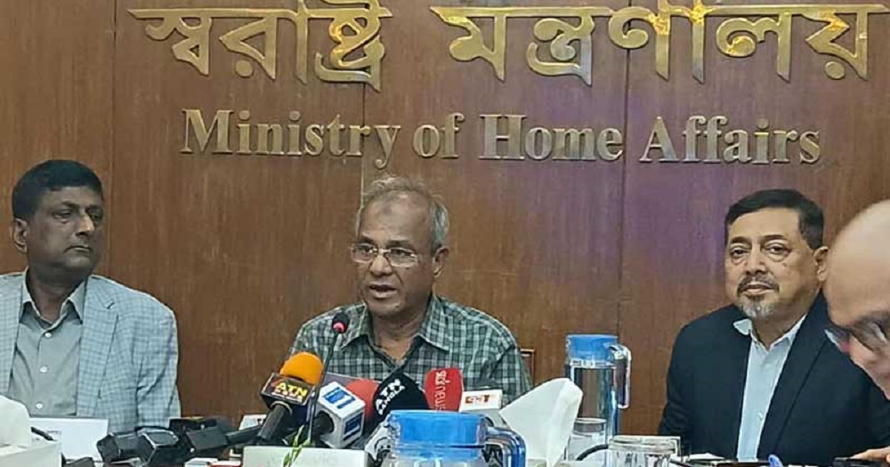 র‍্যাবের নতুন নাম হচ্ছে ‘এসআইএফ