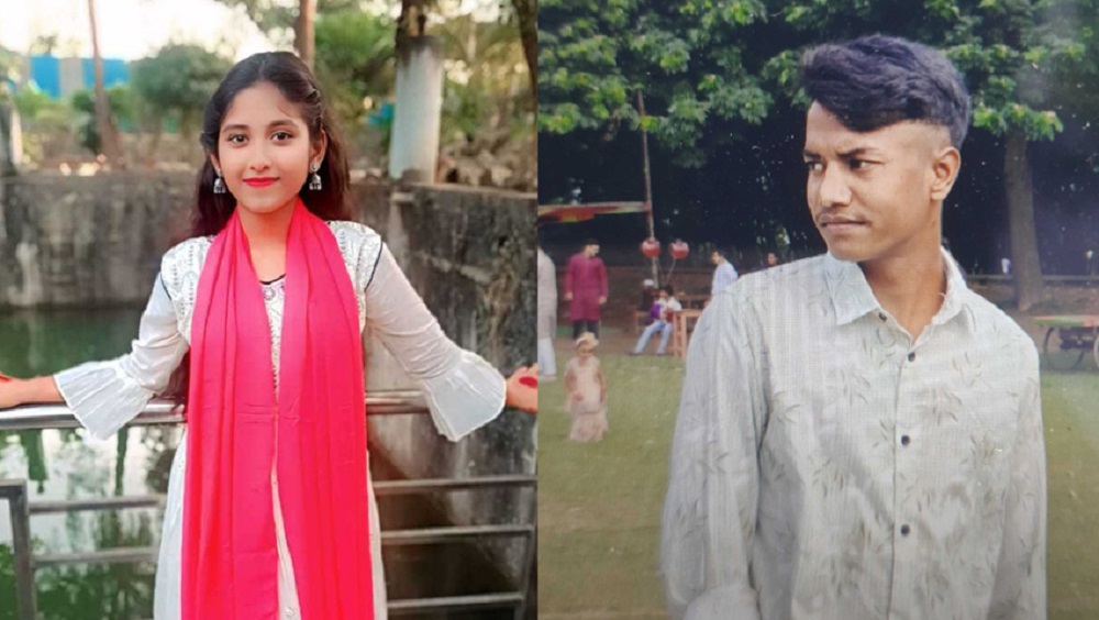 স্বামীকে বাঁচাতে পানিতে ঝাঁপ, শেষ পর্যন্ত দুজনেরই মৃত্যু
