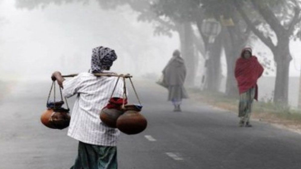 শীত নিয়ে আবহাওয়া অধিদপ্তরের নতুন বার্তা