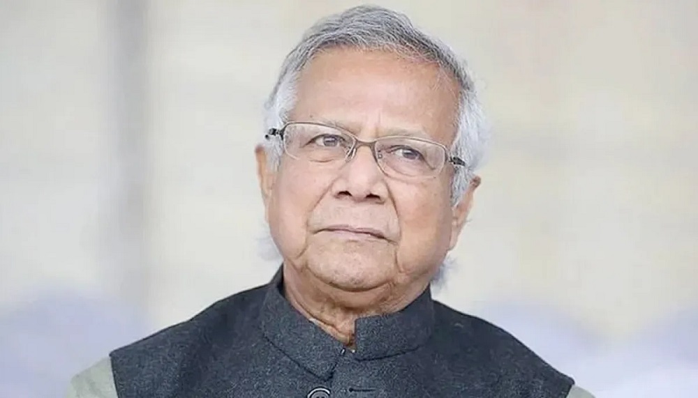 হাদির মৃত্যুতে রাষ্ট্রীয় শোক ঘোষণা